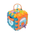 CUBO ATTIVITÀ 