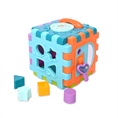 CUBO ATTIVITÀ 