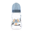 Bottiglia 125 ml MOONLIGHT Blue