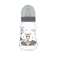 Bottiglia 125 ml ICY Grey