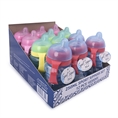 Set 12 bottiglie per allattamento