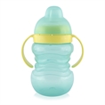 Set 12 bottiglie per allattamento