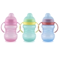 Set 12 bottiglie per allattamento