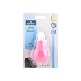 Aspiratore nasale con tappo BLUSH PINK /confezione/