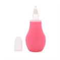 Aspiratore nasale con tappo BLUSH PINK