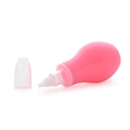 Aspiratore nasale con tappo BLUSH PINK