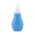 Aspiratore nasale con tappo MOONLIGHT BLUE