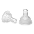 ANTI-COLIC Nipple Normal S 2 pieces