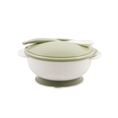 Set Feeding Bowl&Spoon / MINT Green