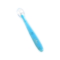 Cuchara de silicona - Blue