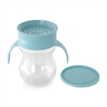 Tazza antigoccia a 360 gradi Blue