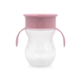 Tazza antigoccia a 360 gradi Pink