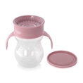 Tazza antigoccia a 360 gradi Pink