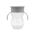 Tazza antigoccia a 360 gradi Grey