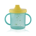 TAZZA CON MANICI 210 ml Green
