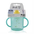 TAZZA CON MANICI 210 ml Green /confezione/