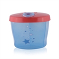 CONTENITORE PER LATTE IN POLVERE Blue