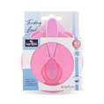 Juego de 2 Cuencos para bebés + cuchara - Pink /embalaje/