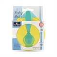 Juego de 2 Cuencos para bebés + cuchara - Green /embalaje/