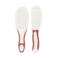Pettine e spazzola BLUSH PINK
