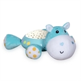 Lampada HIPPO
