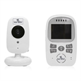 Baby monitor Digitale “SAFENESS”