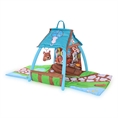 Palestrina House 113x56x53 cm