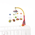 Baby Musical Mobile with projector 