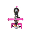 Monopattini SMART Pink FLOWERS