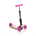 Monopattini SMART Pink FLOWERS