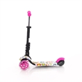 Monopattini SMART Pink FLOWERS