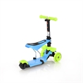 Monopattini SMART Blue&Green