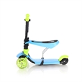 Monopattini SMART Blue&Green