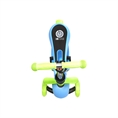 Monopattini SMART Blue&Green