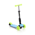 Monopattini SMART Blue&Green