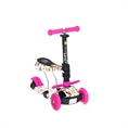 Monopattini SMART Pink BUTTERFLY