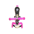 Monopattini SMART Pink BUTTERFLY