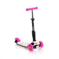Monopattini SMART Pink BUTTERFLY