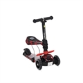 Monopattini SMART Red FIRE