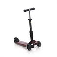 Monopattini SMART Red FIRE