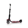 Monopattini SMART Red FIRE