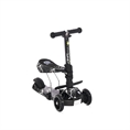 Monopattini SMART Black FLASH
