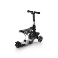 Monopattini SMART Black FLASH