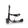 Monopattini SMART Black FLASH