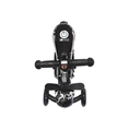 Monopattini SMART Black FLASH