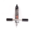 Monopattini THUNDERBIRD Graphite Grey