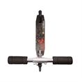 Monopattini THUNDERBIRD Graphite Grey