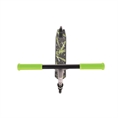 Monopattini FUSION ABSTRACT Grass Green