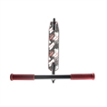 Monopattini FUSION URBAN Poppy Red