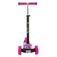 Monopattini DRAXTER Pink GALAXY